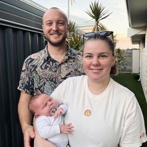 Meet your Posher, Nikayla